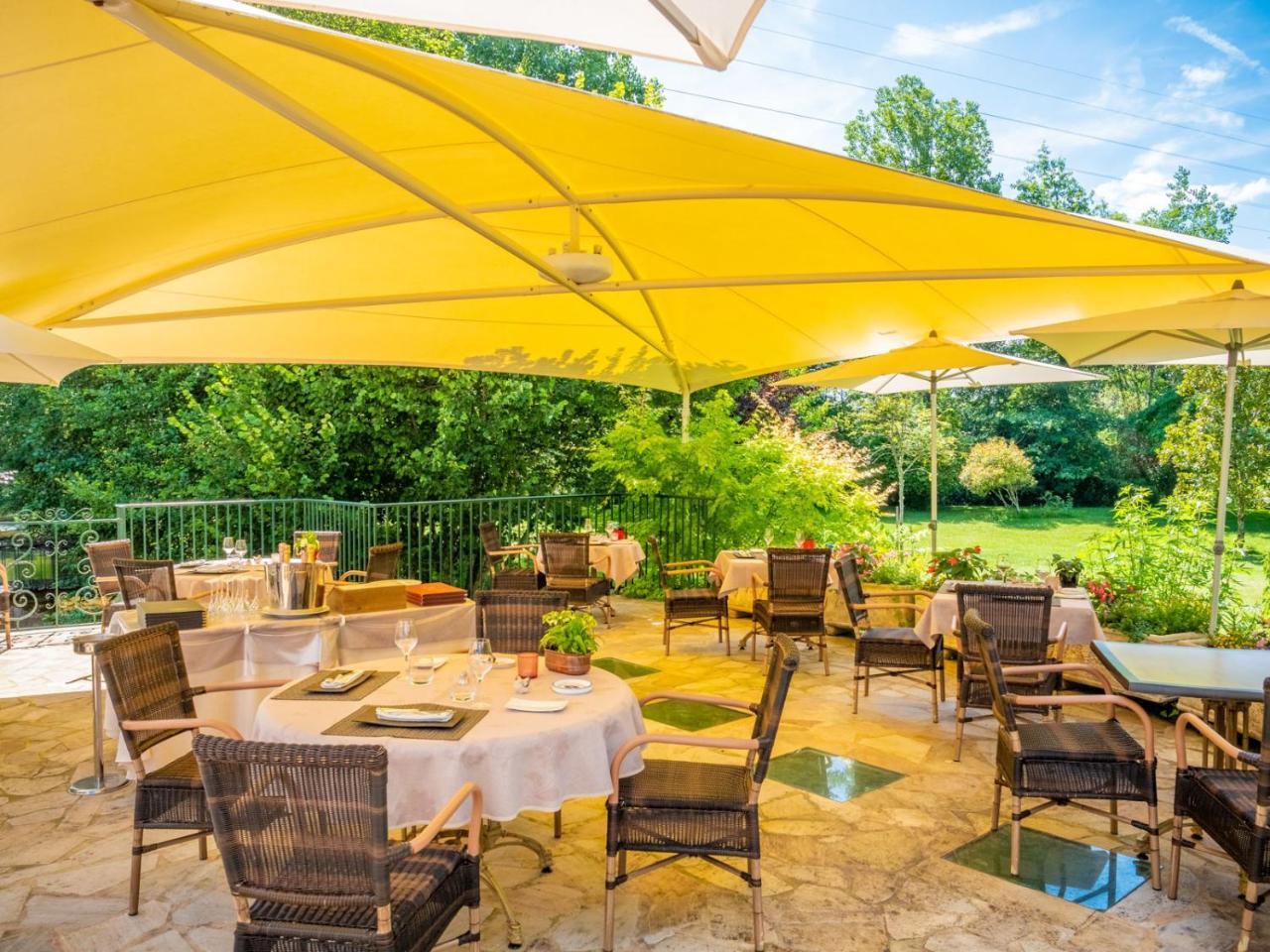 Moulin De Vigonac 호텔 Valeuil 외부 사진