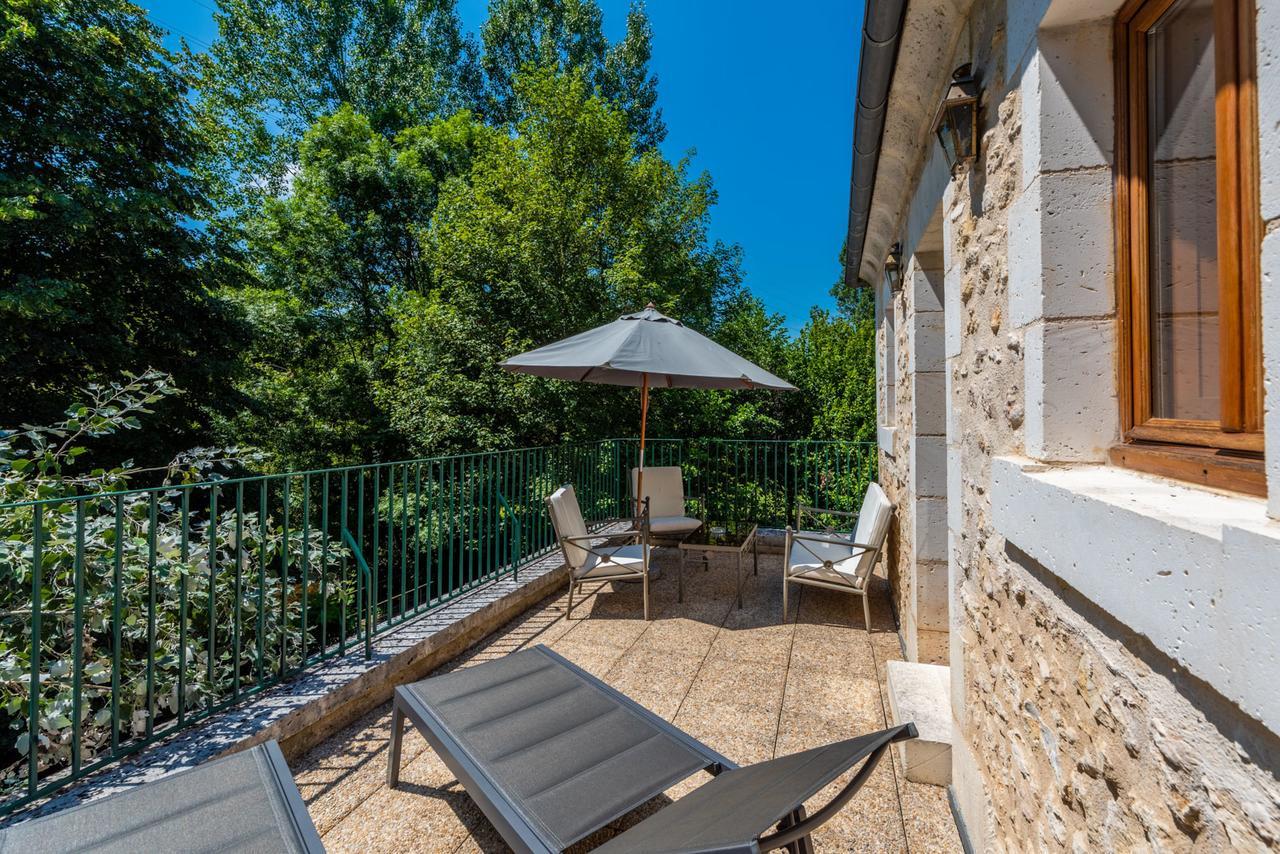 Moulin De Vigonac 호텔 Valeuil 외부 사진